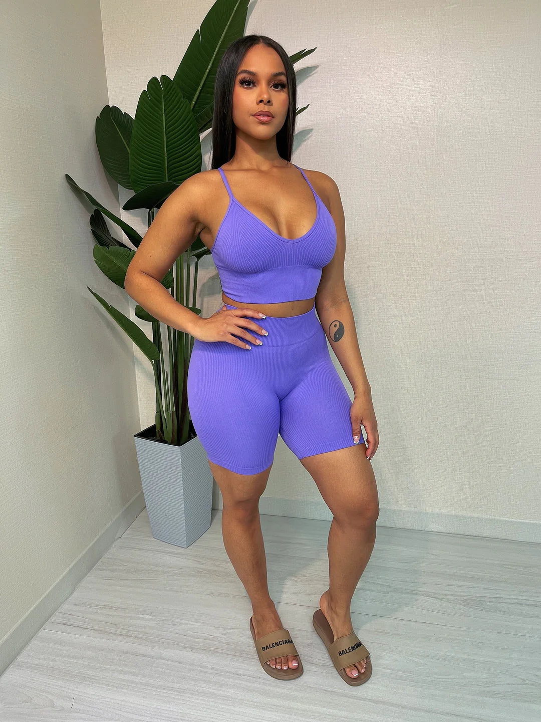 Cami Set