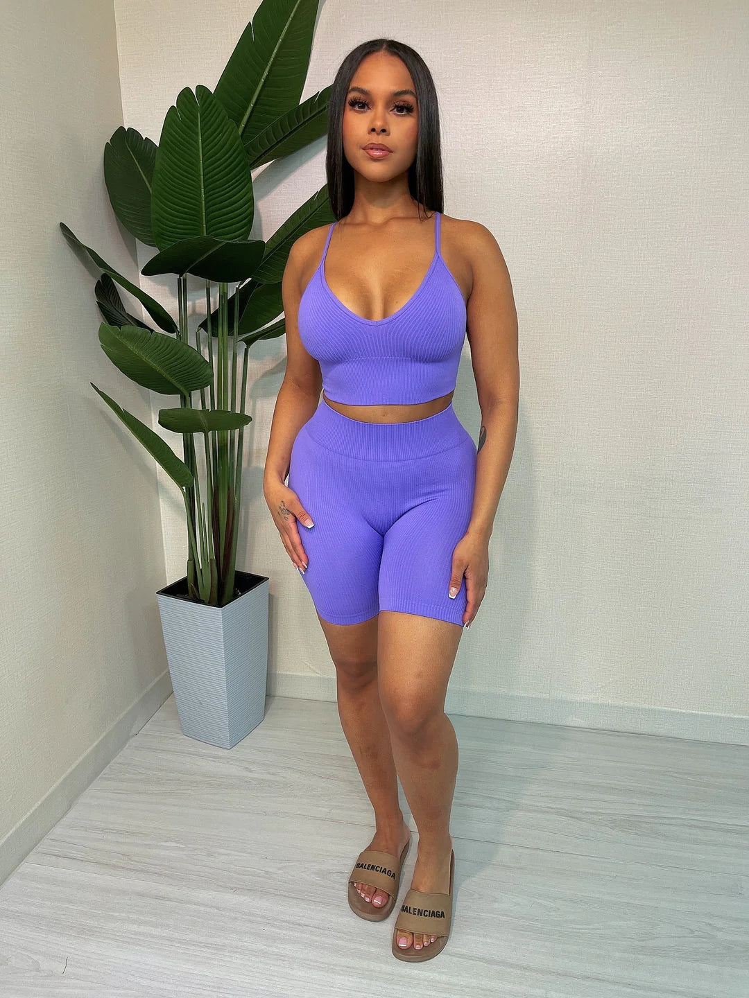 Cami Set
